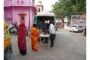 अयोध्या द्वारा कलेक्ट्रेट, तहसील सदर व नवीन मंडी अमहट स्थित स्ट्रांग रूम का किया गया निरीक्षण