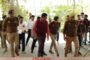 सीएम डैशबोर्ड के विकास कार्यों की समीक्षा बैठक जिलाधिकारी के अध्यक्षता में आयोजित हुई 