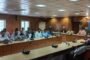 सीएम डैशबोर्ड के विकास कार्यों की समीक्षा बैठक जिलाधिकारी के अध्यक्षता में आयोजित हुई 