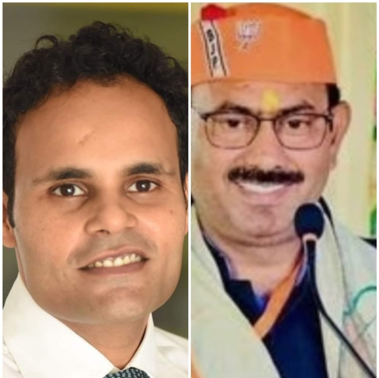 अंबेडकर नगर लोक सभा सीट देश की विकास के लिए मोदी को अर्पित करेगी- रितेश पांडेय 