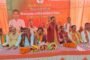 प्रमुख राजनीतिक दलों के प्रतिनिधियों के साथ जिलानिर्वाचन अधिकारी ने की बैठक