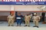 कटका पुलिस ने चाकू के साथ युवक को किया गिरफ्तार, भेजा जेल 