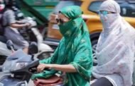 अप्रैल और मई के महिनों में भीषण गर्मी पड़ने के आसार 