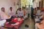 मतदाता जागरूकता चौपाल का हुआ आयोजन