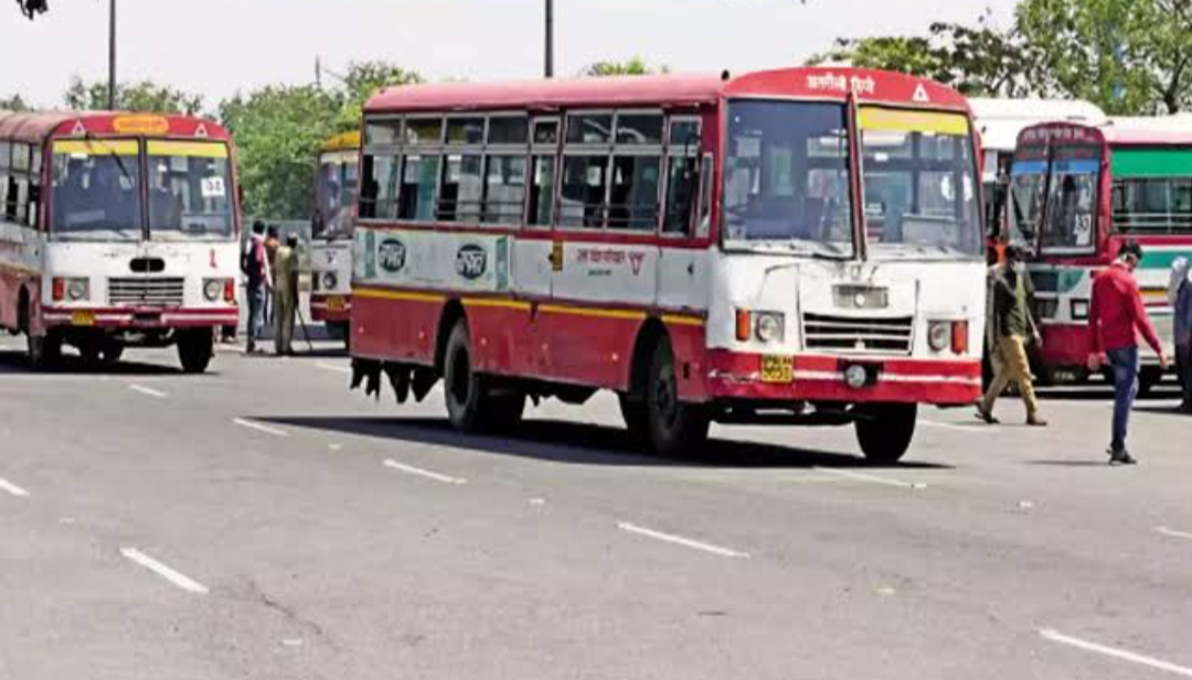 यूपी एसआरटीसी एप के जरिए यात्रियों को मिलेगी ऑनलाइन टिकट बुकिंग की सुविधा और बसों का लोकेशन-सीबी राम, एआरएम