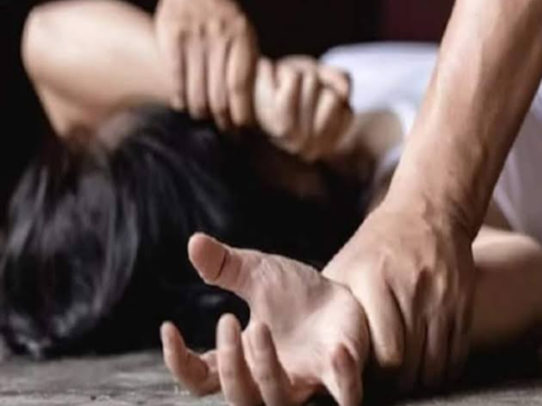 मुंबई से आई महिला के साथ मौलवी ने किया दुष्कर्म पुलिस ने भेजा जेल
