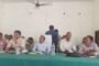 सड़क दुघर्टना में गम्भीर रूप घायल युवकों को ग्रामीणों ने पहुंचाया अस्पताल,एक युवक की मौत 