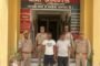 कटका पुलिस ने गंभीर धाराओं में वांछित युवक को भेजा जेल 