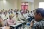 प्रशिक्षण के दौरान अनुपस्थित होने पर दर्ज होगी एफ आई आर-अविनाश सिंह जिला निर्वाचन अधिकारी