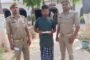 आग लगने से एक मवेशी की हुई मौत दो झुलसे