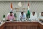 मुख्य अभियंता एवं जल संसाधन विभाग लखनऊ द्वारा बाढ़ के पूर्व जनपद का किया दौरा