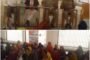 जिला निर्वाचन अधिकारी द्वारा मतदान में प्रतिभाग करने की, की गई अपील 