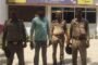 माफिया खान जफर की महिला सदस्य को हंसवर पुलिस ने किया गिरफ्तार, भेजा जेल 