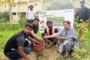 बेहोश होने तक जंगल में किया गैंगरेप, बिना कपड़ों के ही छोड़ कर भागा: घर से नाराज़ होकर निकली थी युवती, ताहिर अली के पाँव में लगी यूपी पुलिस की गोली