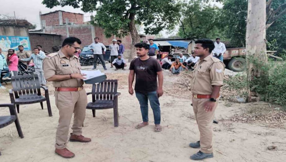 नव विवाहिता ने मायके में फांसी लगाकर की आत्महत्या