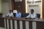 जिलानिर्वाचन अधिकारी ने मीडिया सेन्टर एवं सी विजिल कंट्रोल रूम तथा स्ट्रॉन्ग रूम का किया निरीक्षण