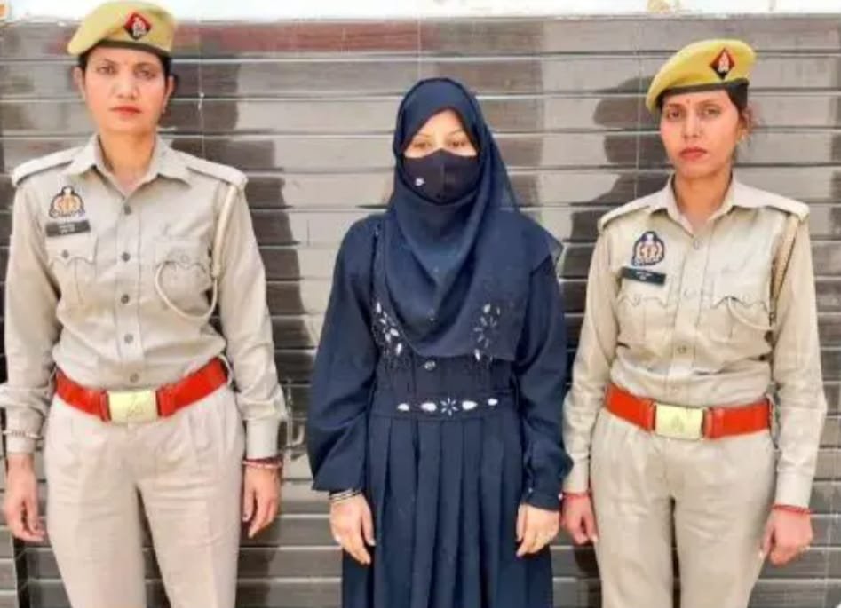 खूंखार बेगम ने पति को बांधकर सिगरेट से दागा, प्राइवेट पार्ट काटने की कोशिश, जानें क्यों हैवान हुई पत्नी