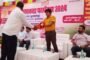दलित युवक ने किन्नर पर लगाया गुप्तांग काटने का आरोप