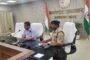 पीठासीन अधिकारियों, मतदान अधिकारी का द्वितीय प्रशिक्षण का जिला निर्वाचन अधिकारी ने किया निरीक्षण 