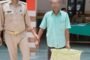 सोशल मीडिया में वायरल वीडियो को संज्ञान में लेकर पुलिस ने मुकदमा किया दर्ज,दो अभियुक्तों को किया गिरफ्तार
