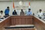 भाजपा,सपा,बसपा प्रत्याशियों ने चुनावी खर्चे का दिया ब्यौरा 