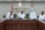 देश की सुरक्षा को कमजोर करती हैं सपा-कांग्रेस, वो बारी-बारी से पांच पीएम बनाएंगे