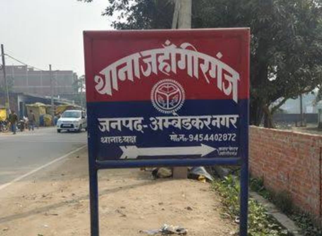 13 लाख की डिगी ट्रैक मशीन की बरामदगी के साथ गिरफ्तार किए गए आरोपी को पुलिस वापस ले गई तेलंगाना राज्य       