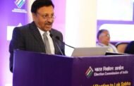 मतगणना से 20 घंटे पहले चुनाव आयोग की प्रेस कॉन्फ्रेंस, चुनावी इतिहास में पहली बार होगा ऐसा