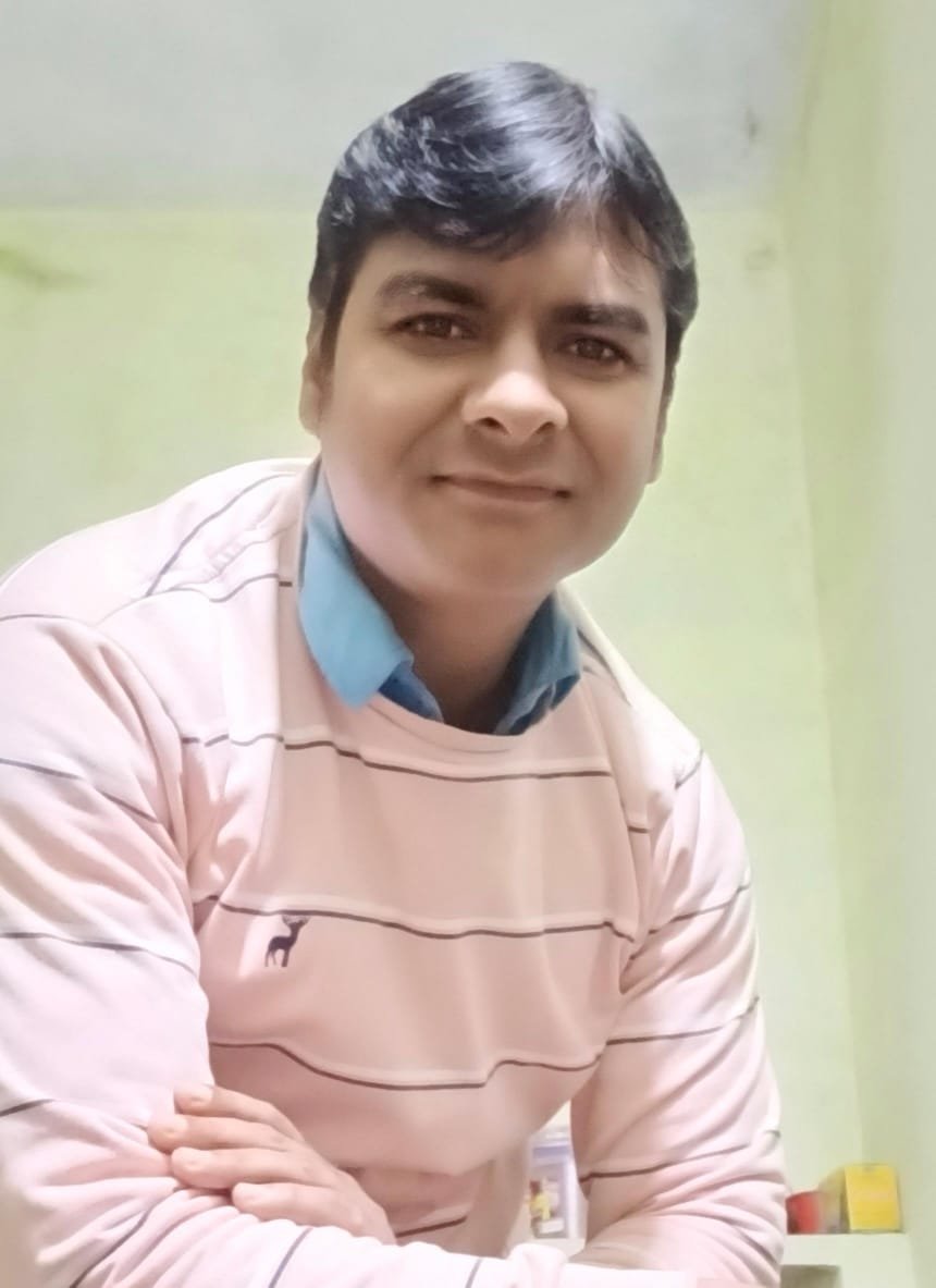 शीर्षक- पर्यावरण बचाईं