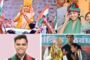 इंडिया गठबंधन के प्रत्याशी की हुई ऐतिहासिक जीत भाजपा के रितेश पांडेय को मिली करारी शिकस्त 