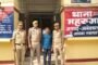 रोता रहा 3 वर्ष का मासूम खुन से लथपथ मां के साथ हो रहे बलात्कार को देखता रहा, पकड़ा गया शैतान मोहम्मद उमर