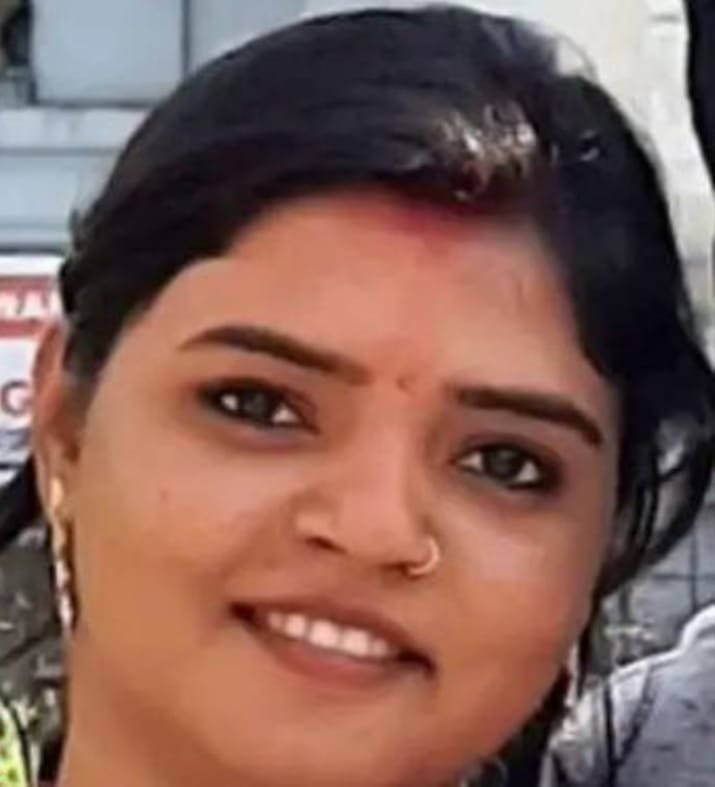 नेहा सुसाइड कांड में पुलिस की कार्रवाई: मां की तहरीर पर प्रोफेसर पति, सास और देवर के खिलाफ मुकदमा दर्ज