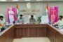 टांडा में अवैध निर्माण पर बाबा का गरजा बुलडोजर