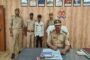 भाजपा नेता रेप के आरोप में कटका पुलिस ने किया गिरफ्तार 