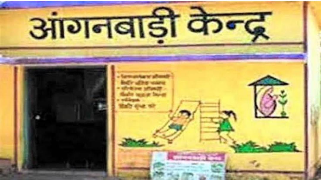 प्रचण्ड गर्मी एवं लू के प्रकोप के कारण आं०बा० केन्द्र 29 जून तक रहेंगे बन्द