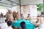 पोषाहार न बांटने की शिकायत करना युवकों को पडा भारी, दर्ज हुआ फर्जी मुकदमा