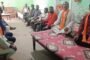 विशेष संचारी/दस्तक अभियान को सफल बनाने हेतु जिलाधिकारी ने की बैठक 