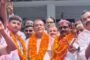 जिला पंचायत सदस्य कटेहरी प्रथम से बसपा ने मारी बाजी 