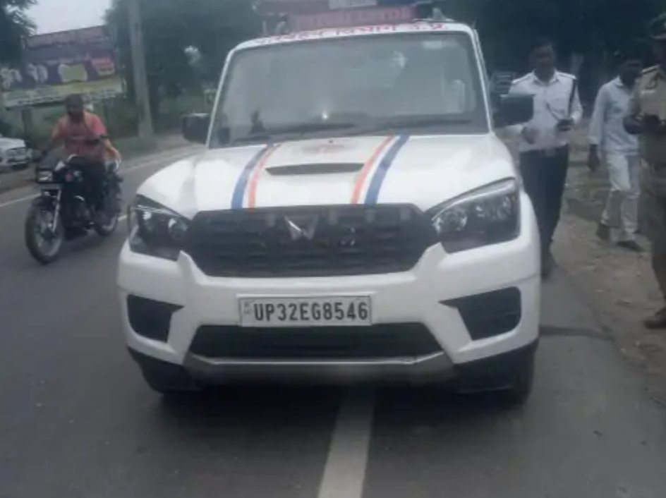 ओवरस्पीड चलने पर वाहनों का आटोमैटिक कटेगा चालान 