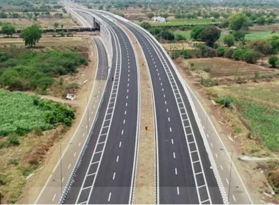 कटेहरी बाजार में 77.48 करोड़ रुपए की लागत बनेगा बाईपास 