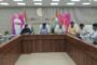 व्यापार बंधु एवम् जिला उद्योग बंधु की बैठक डीएम की अध्यक्षता में संपन्न हुई