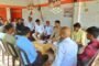 संदिग्ध परिस्थितियों में कमरे में लटकता हुआ मिला शिक्षक का शव, पुलिस ने पोस्टमार्टम को भेजा शव