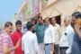 जिलाधिकारी ने चिल्ड्रेन पार्क के कार्यों का किया भौतिक निरीक्षण 