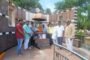 जिले में 11000 सोलर पावर प्लांट की स्थापना कार्य शीघ्र पूर्ण करने के डीएम ने दिए निर्देश