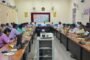 प्राथमिक विद्यालय काही में जिलाधिकारी ने किया निरीक्षण 