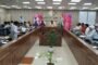 खाद्य सुरक्षा अधिकारी ने खाद्य एवं पेय पदार्थ का नमूना संग्रहित कर भेजा प्रयोगशाला 