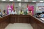 जिले में 11000 सोलर पावर प्लांट की स्थापना कार्य शीघ्र पूर्ण करने के डीएम ने दिए निर्देश