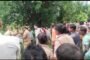 पानी पूरी व्यवसाई से रंगदारी,पीड़ित ने थाने पर दिया शिकायती पत्र