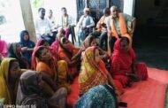 भाजपाइयों ने सुनी पीएम के मन की बात,दिखे उत्साहित