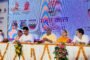 समूह की दीदियों, सखियों के जीविकोपार्जन में उत्तरोत्तर वृद्धि के दृष्टिगत कलेक्ट्रेट सभागार में गोष्ठी आयोजित हुई